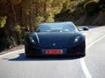 GTA Spano 2009 года